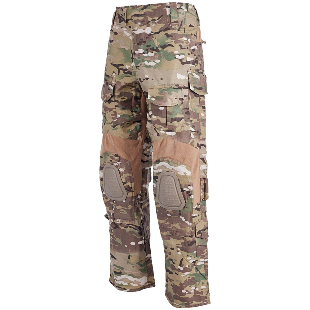 Штани Defcon 5 Gladio Pants. Multicam Фото 3